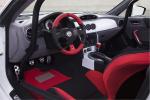 Toyota GT 86 Sports FR Concept by GRMN 2012 года
